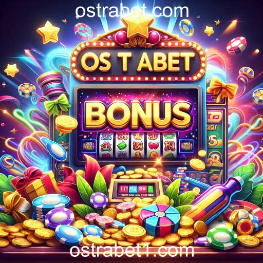 Explorando os Jogos de Bônus em Ostrabet.com