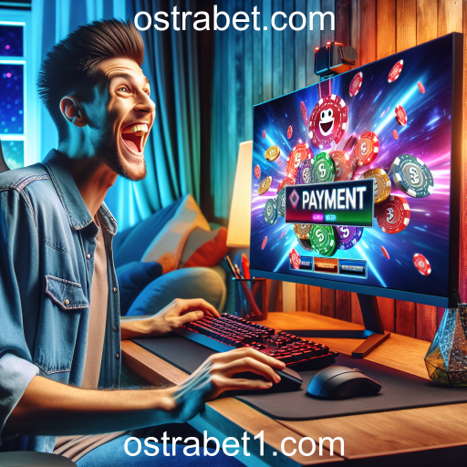 Explorando a Categoria de Pagamentos em Jogos Online