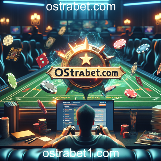 Avaliações de Jogos em Ostrabet: Sua Fonte para Decisões de Compras Conscientes